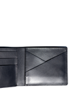 Luxe Black Diamond Real Leather Wallet For Men NO99